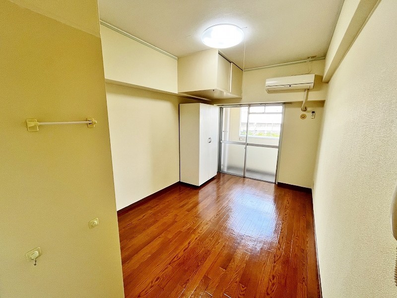 居室・リビング　★洋室7.5帖★