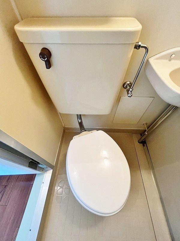 トイレ　★トイレ＆浴室★