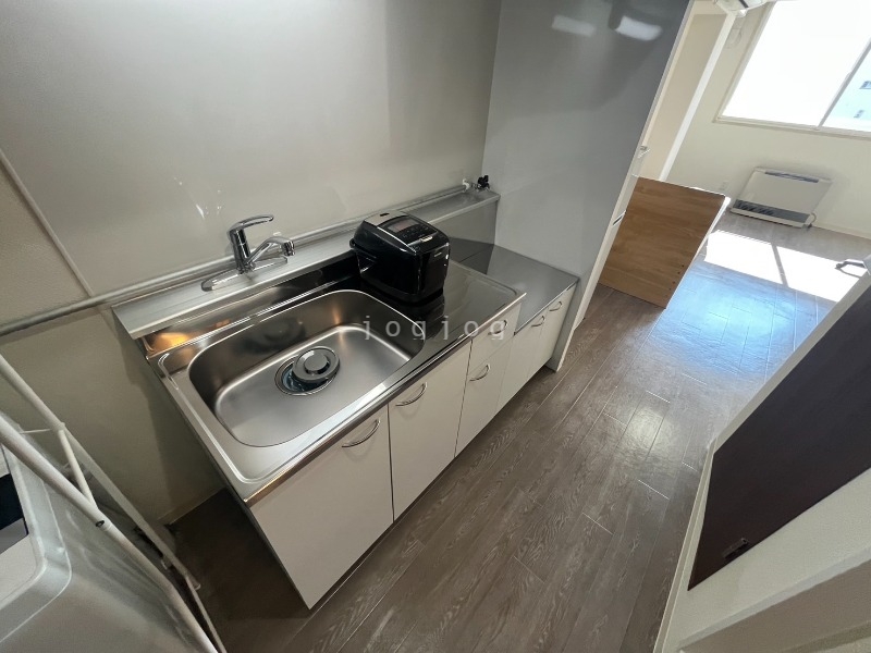 キャッスル17_内装_1