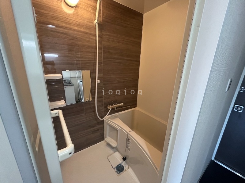 キャッスル17_内装_2