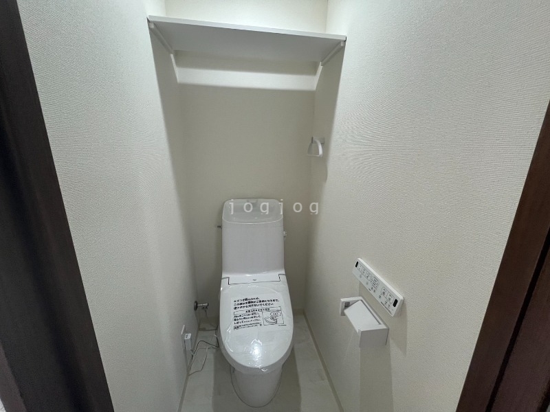 キャッスル17_内装_3