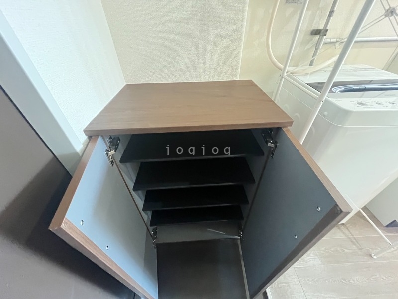 キャッスル17_内装_4