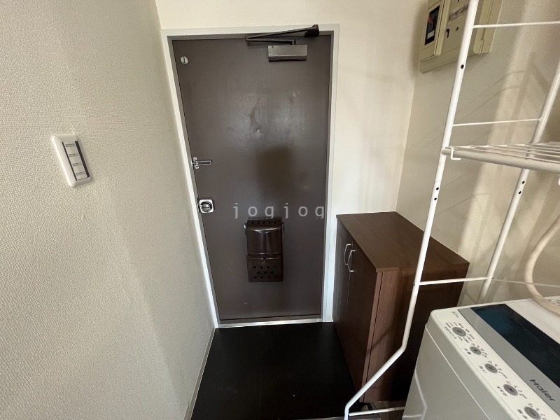 キャッスル17_内装_5