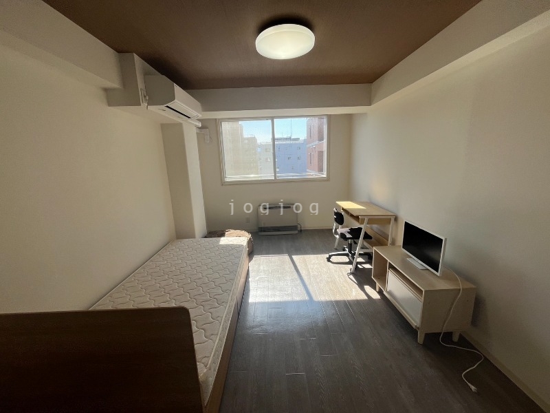 キャッスル17_内装_0