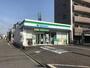コンビニ　ファミリーマート 西矢田店（コンビニ）まで377m