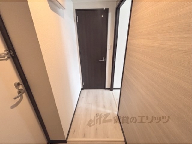 その他部屋・スペース　廊下