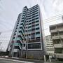 S—RESIDENCE宇品海岸 9階 築2年6ヶ月の賃貸物件