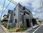 LiveFlat学芸大学 2階 新築の賃貸物件