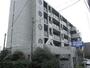 下井草駅より徒歩10分 5階 築36年7ヶ月の賃貸物件