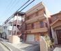 椥辻駅より徒歩4分 2階 築18年の賃貸物件