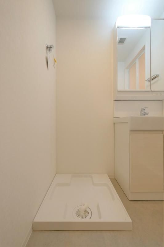 その他設備　☆室内洗濯機置場☆