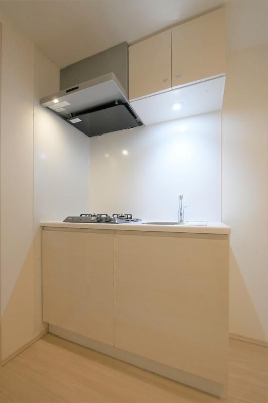 キッチン　☆使いやすいシステムキッチン☆