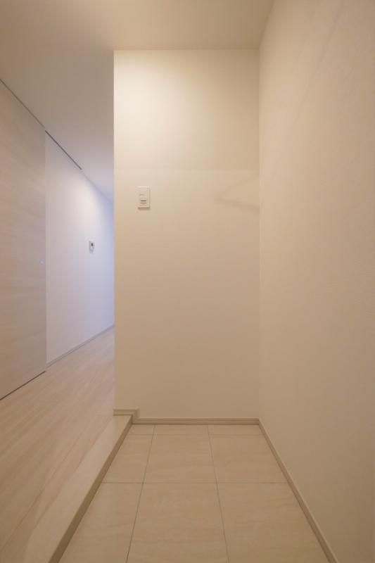 玄関　☆広々とした玄関☆