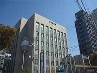 警察署・交番　大阪府天満警察署（警察署・交番）まで1433m