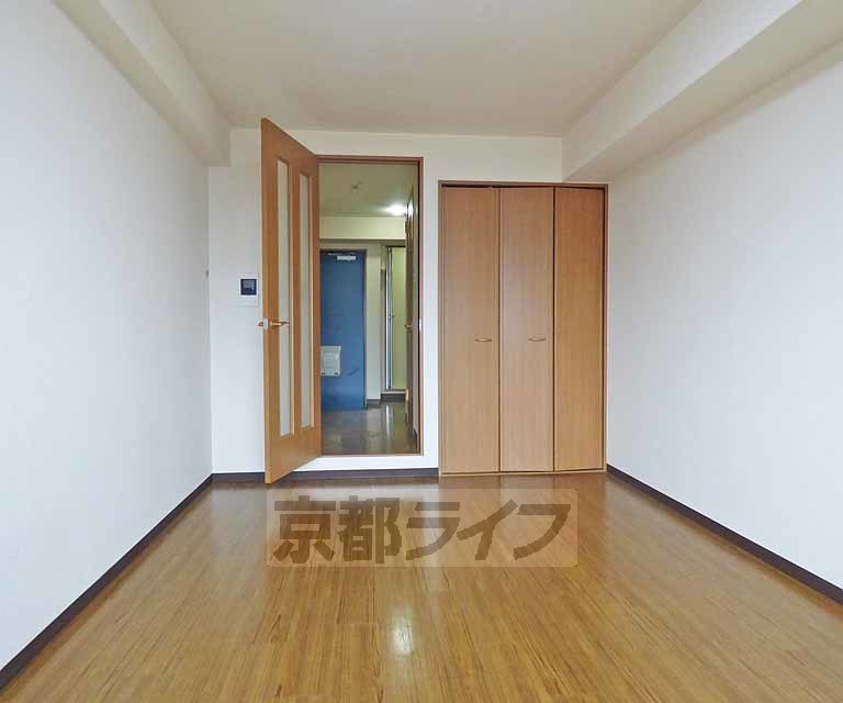 居室・リビング　広々としたリビングです。