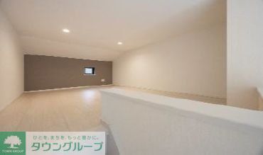 収納　※イメージパース※