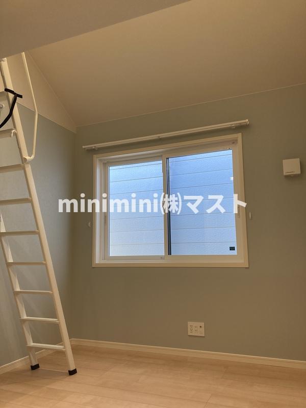 SUUMO】K's RESIDENCE SHINPOIN 西棟／大阪府大阪市天王寺区真法院町