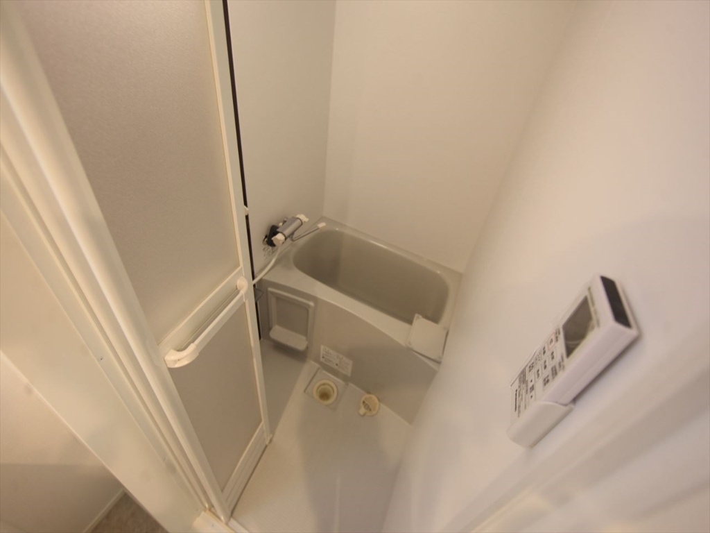 バス・シャワールーム　浴室暖房乾燥機　24時間換気機能付バスルーム