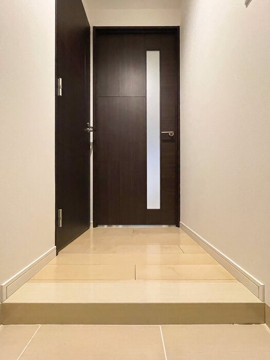 玄関　参考写真