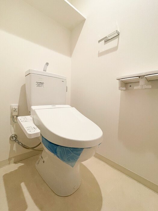 トイレ　参考写真