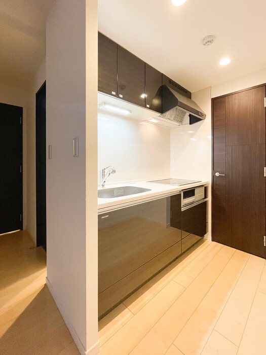 キッチン　参考写真