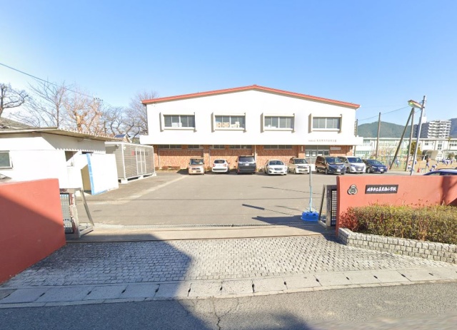小学校　岐阜市立長良西小学校（小学校）まで1000m