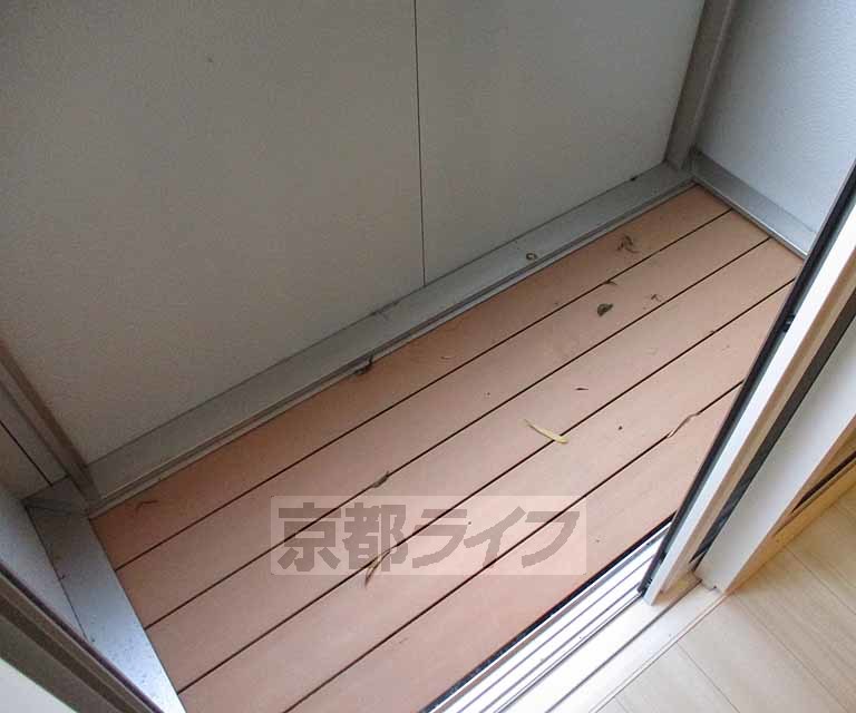 ＪＲ奈良線 城陽駅 徒歩7分 2階建 築4年の内装写真