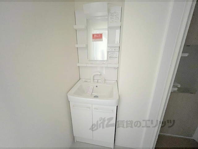 バルコニー　同仕様参考写真