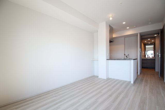 居室・リビング　※別号室の参考写真です※