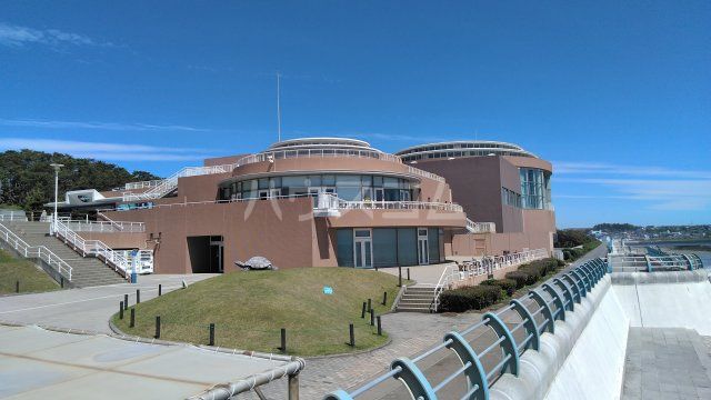 その他　アクアワールド茨城県大洗水族館（その他）まで3037m