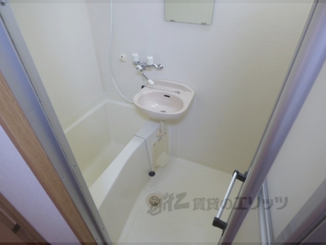 バス・シャワールーム　ユニットバス