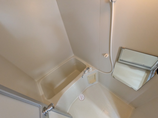 バス・シャワールーム　★バスルームです♪★