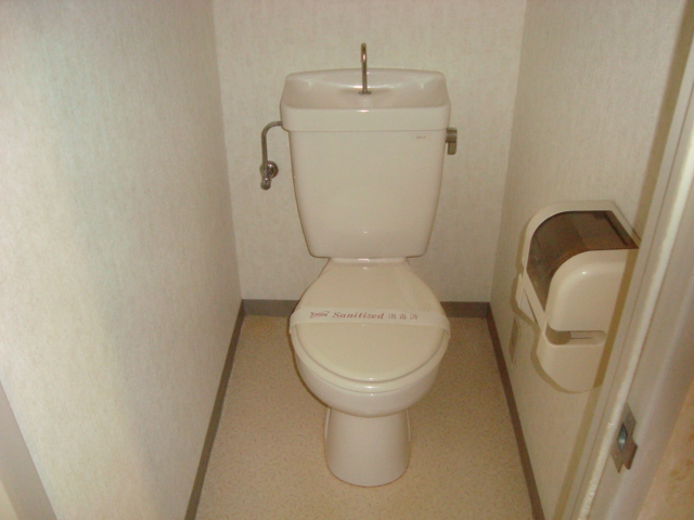 バス・シャワールーム　バス（イメージ）