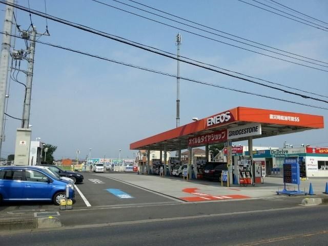 その他　エネオスDr．Driveセルフきのめ店（その他）まで726m