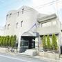 学芸大学駅より徒歩13分 2階 築28年の賃貸物件