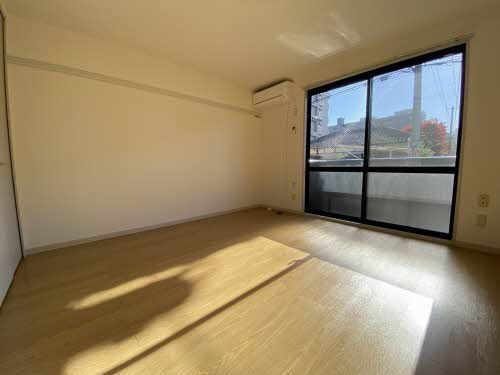 居室・リビング　洋室