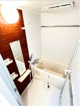 バス・シャワールーム　別号室参考写真