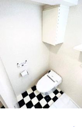 トイレ　別号室参考写真