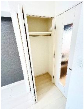 収納　別号室参考写真