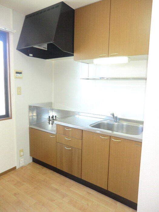 キッチン　※現況優先