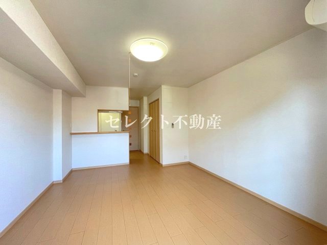 その他部屋・スペース　【ＮＭＯＮ　Ｂ】おしゃれな内装です