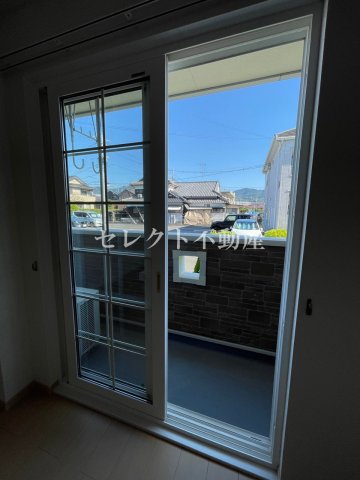 バルコニー　【ＮＭＯＮ　Ｂ】