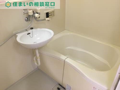 バス・シャワールーム　同型