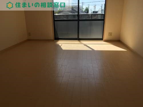 バルコニー　同型