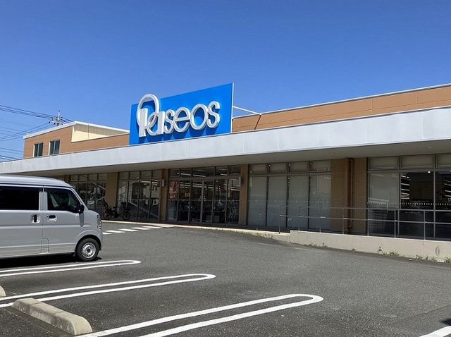 その他　パシオス上尾店（その他）まで310m