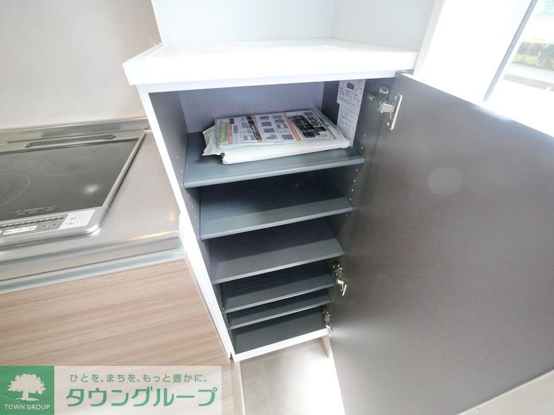 収納　★オススメ物件です★