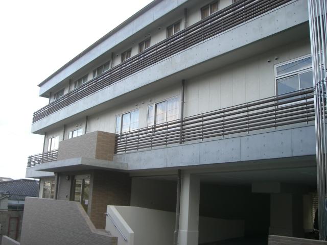 病院　医療法人尚生会湊川病院（病院）まで455m