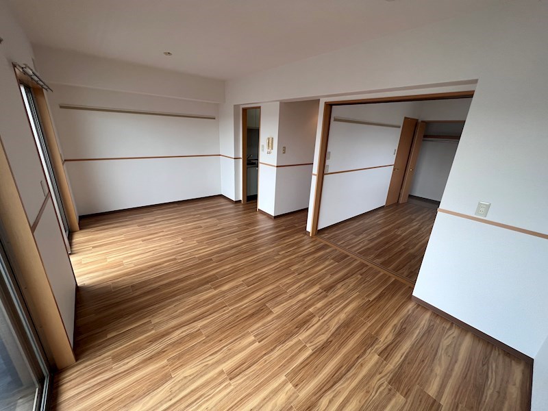 居室・リビング　同間取別部屋参照