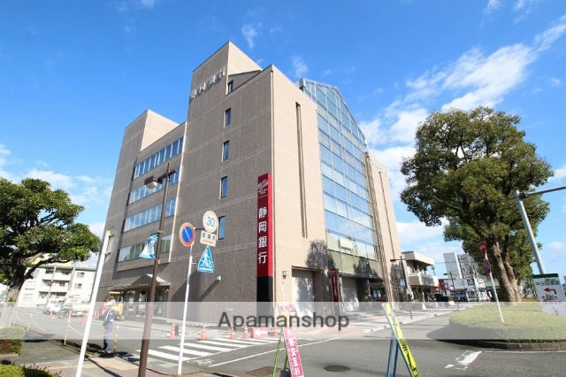 銀行　静岡銀行富士ローンセンター（銀行）まで382m