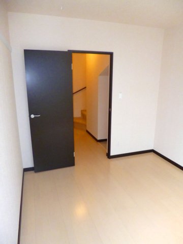 居室・リビング　1F居室